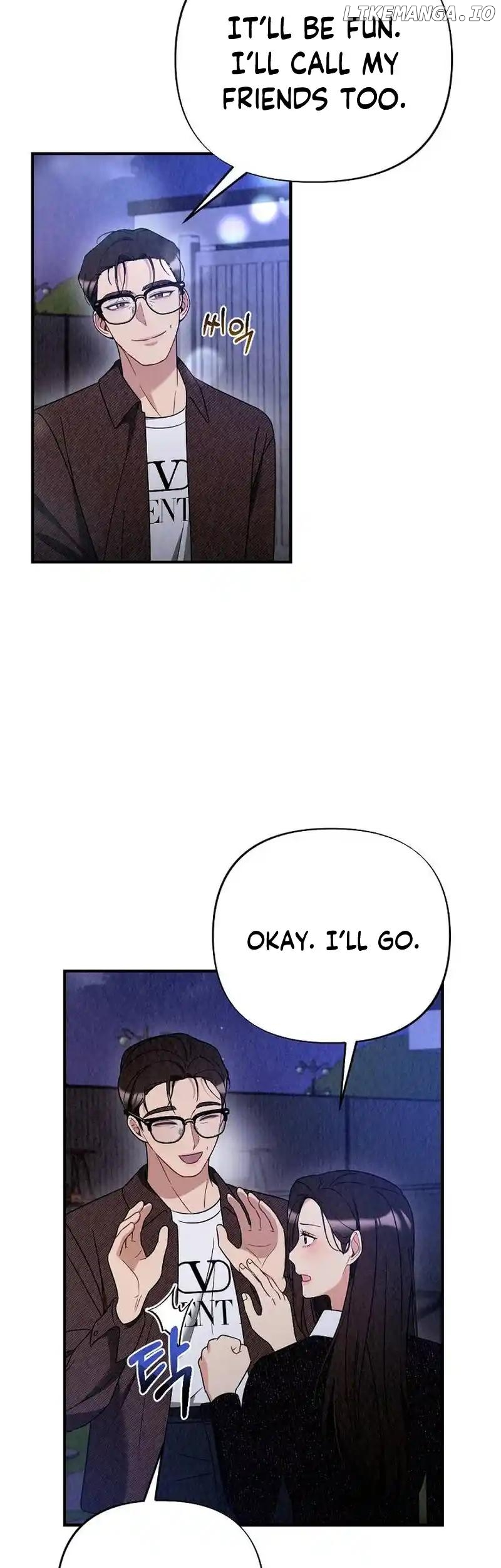 Office Partner Chapter 15 - page 10