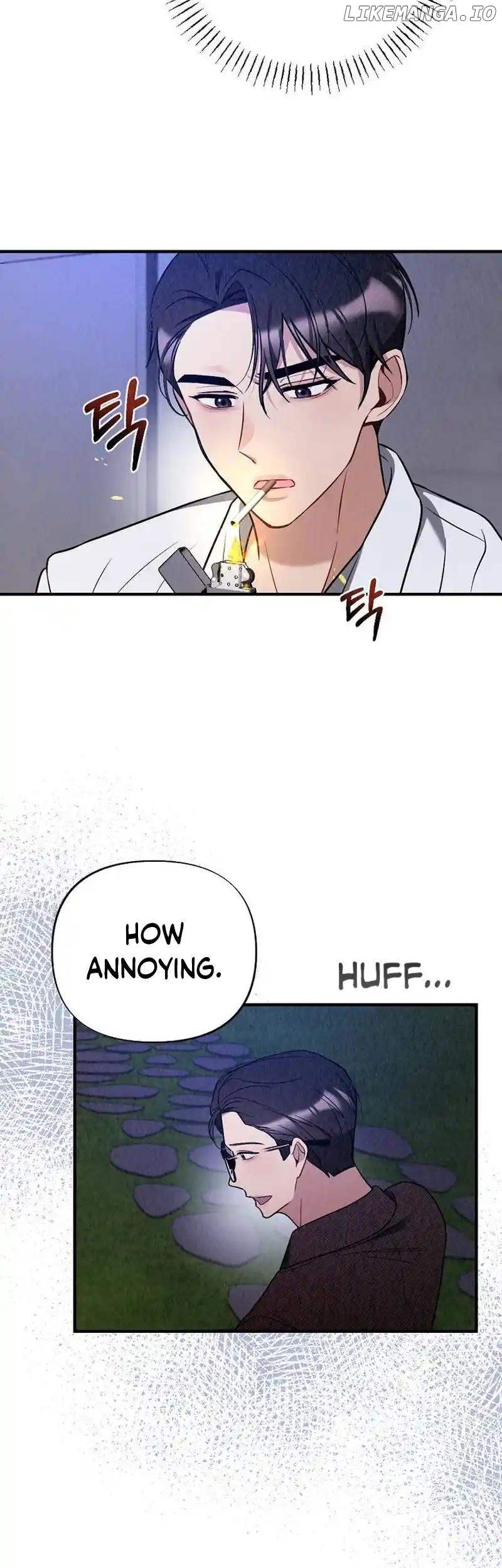 Office Partner Chapter 15 - page 15