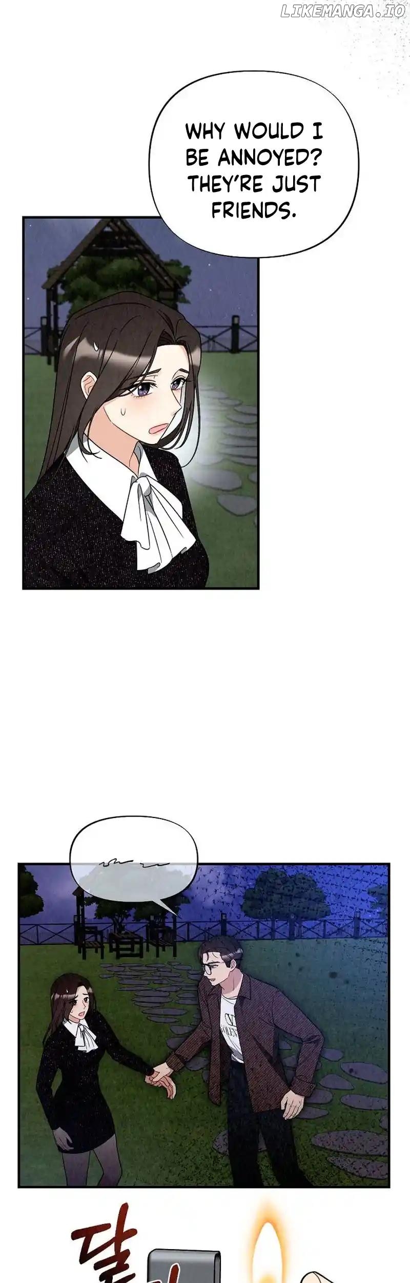 Office Partner Chapter 15 - page 16
