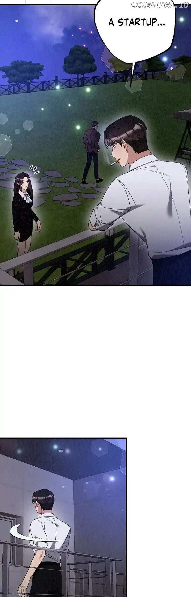 Office Partner Chapter 15 - page 18