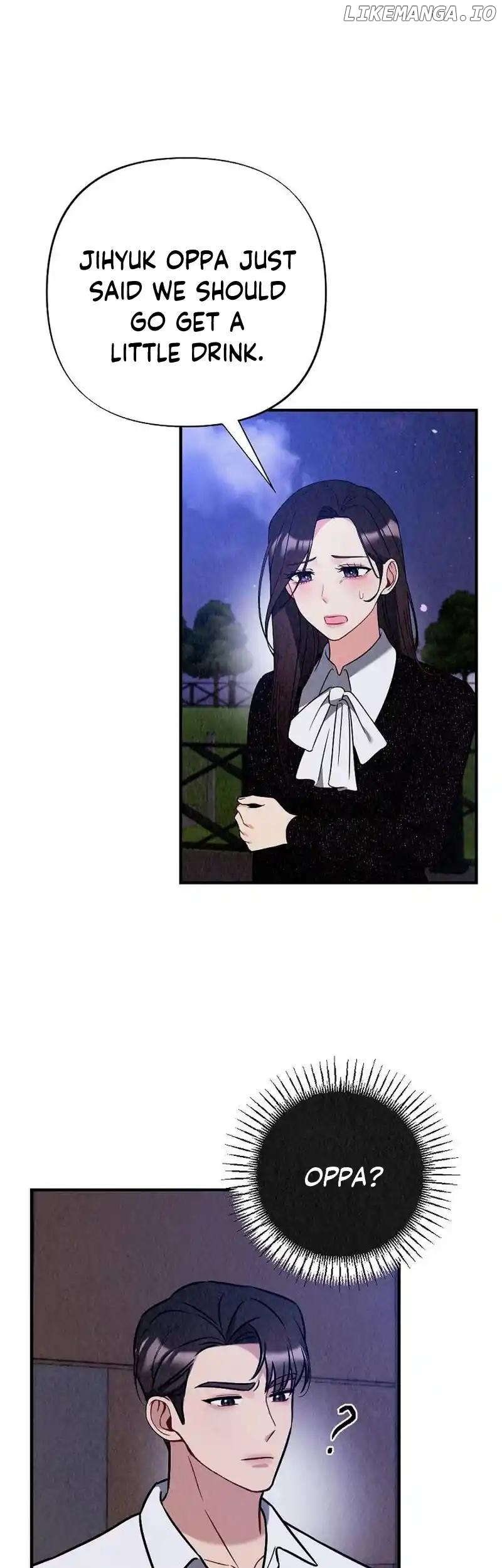 Office Partner Chapter 15 - page 20