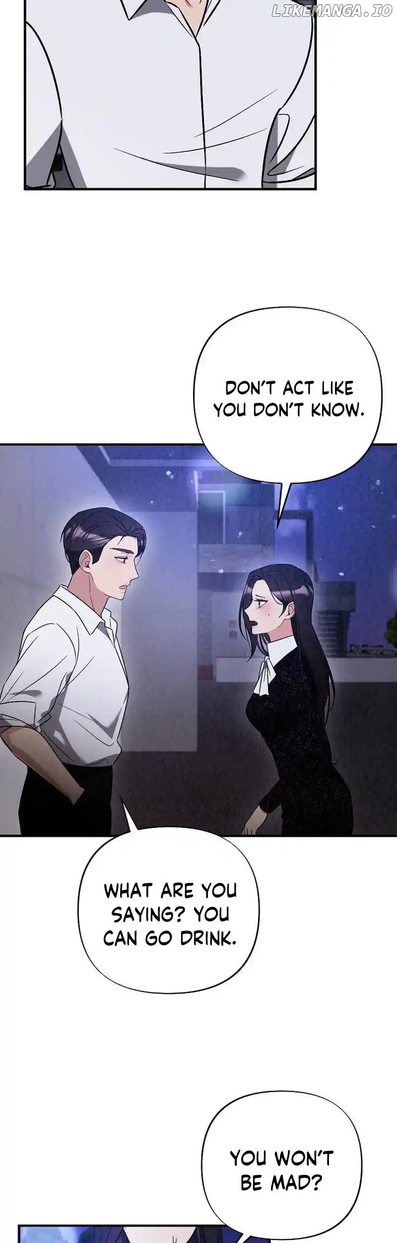 Office Partner Chapter 15 - page 21