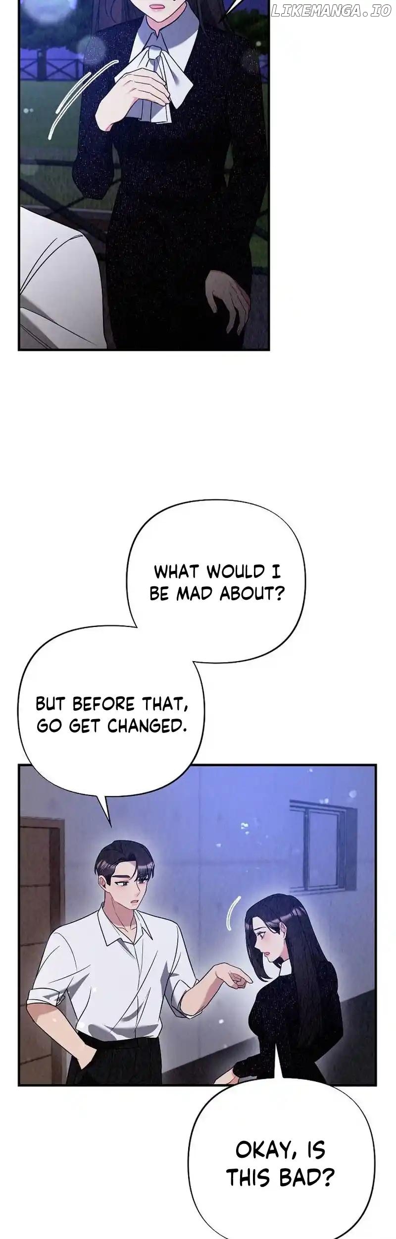 Office Partner Chapter 15 - page 22