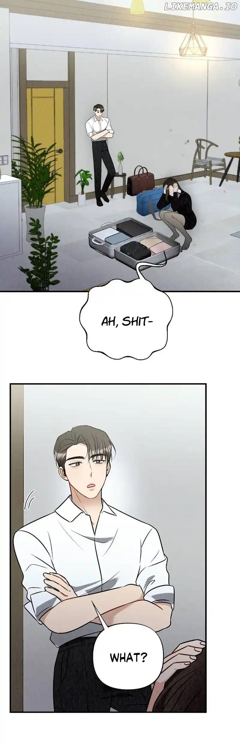 Office Partner Chapter 15 - page 24