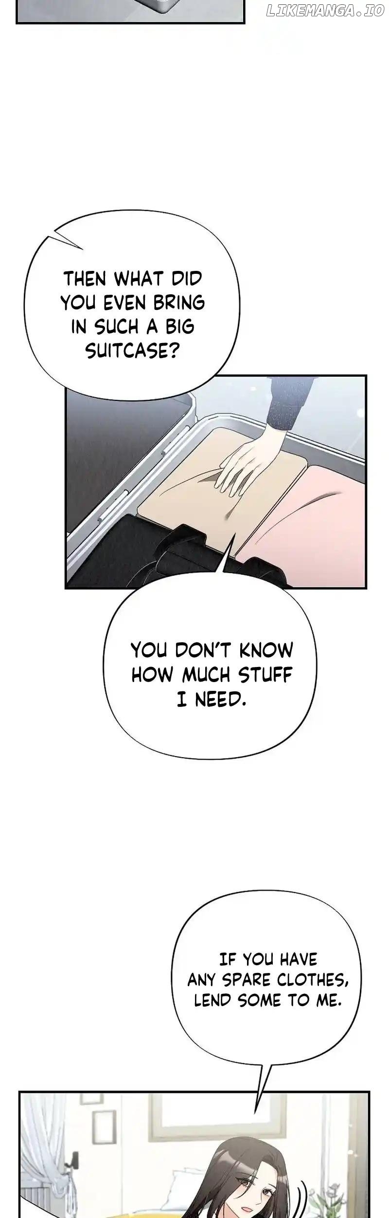 Office Partner Chapter 15 - page 26
