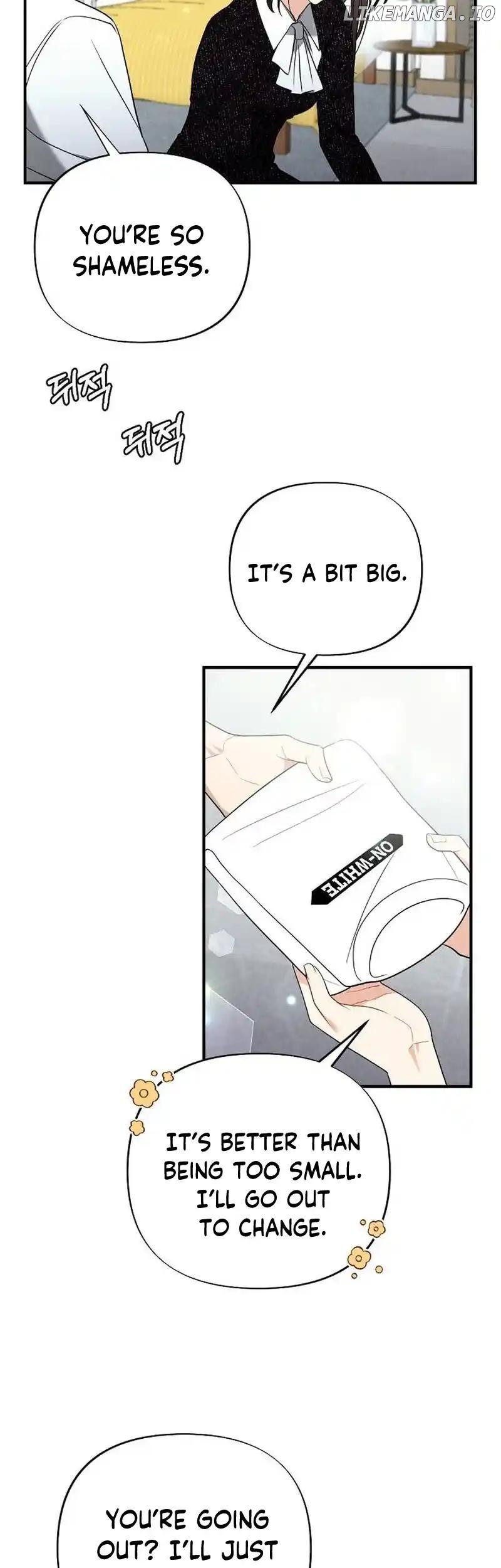 Office Partner Chapter 15 - page 27