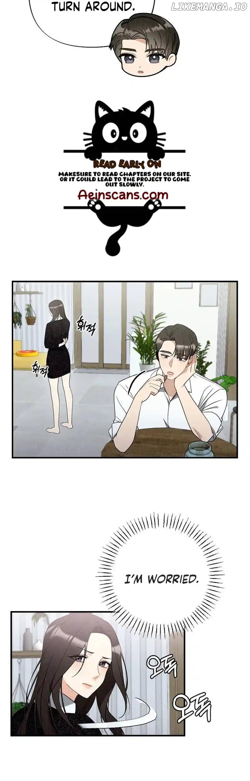 Office Partner Chapter 15 - page 28
