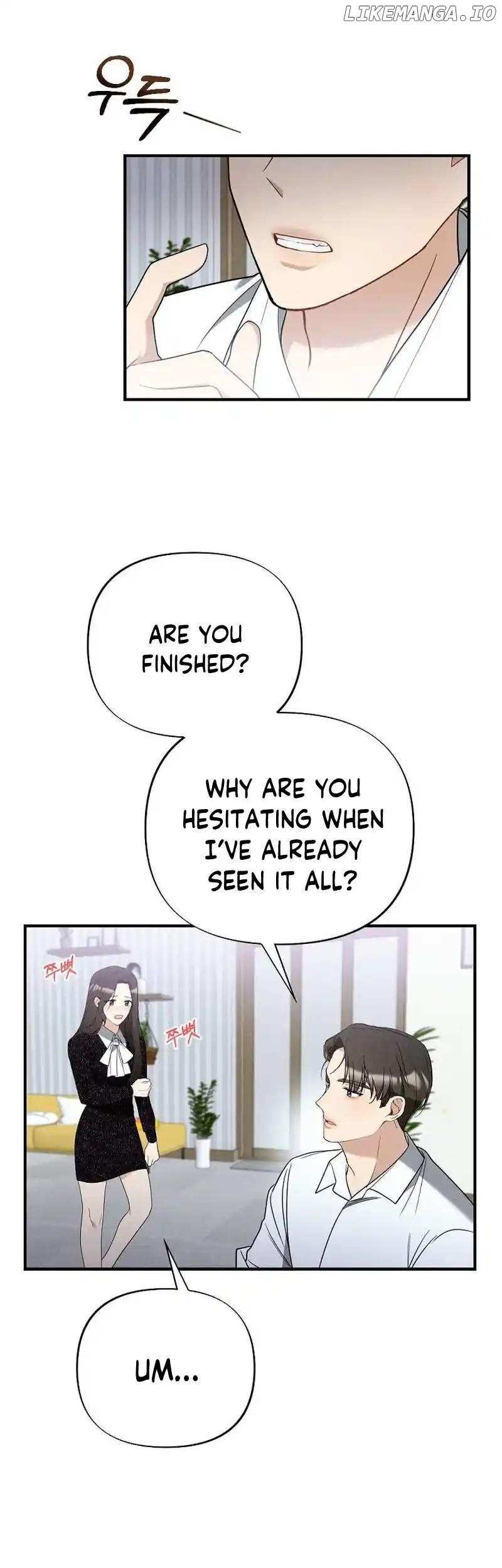 Office Partner Chapter 15 - page 29