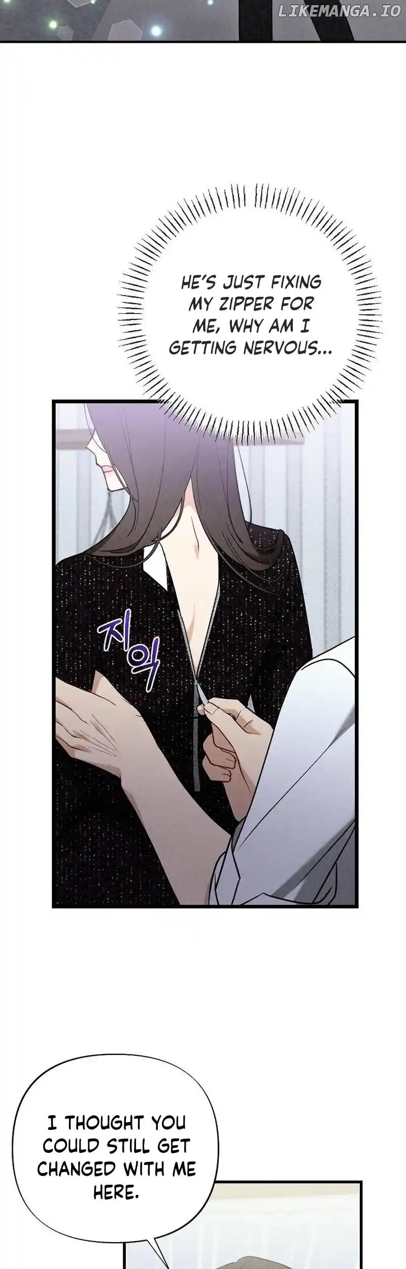 Office Partner Chapter 15 - page 31