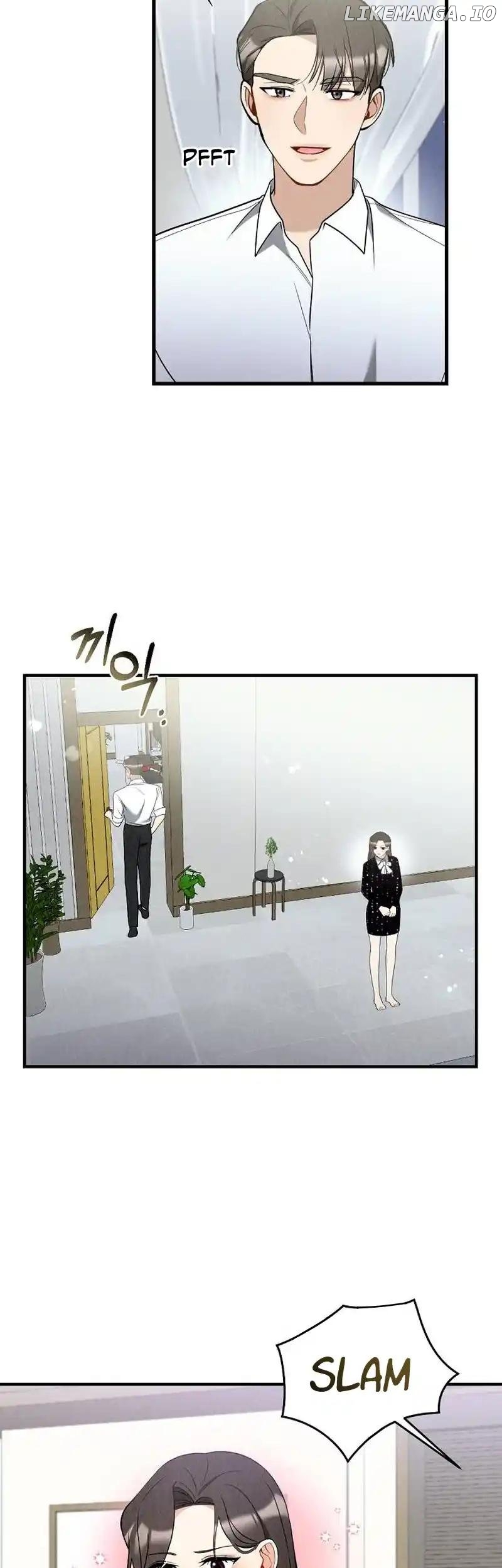 Office Partner Chapter 15 - page 32