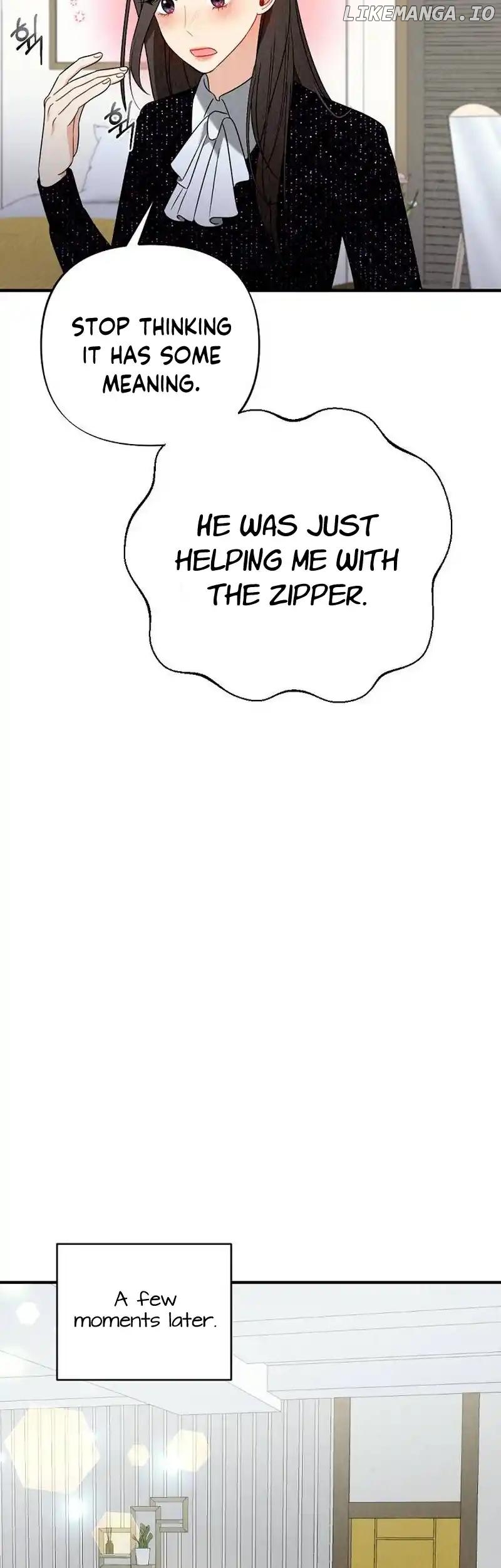 Office Partner Chapter 15 - page 33