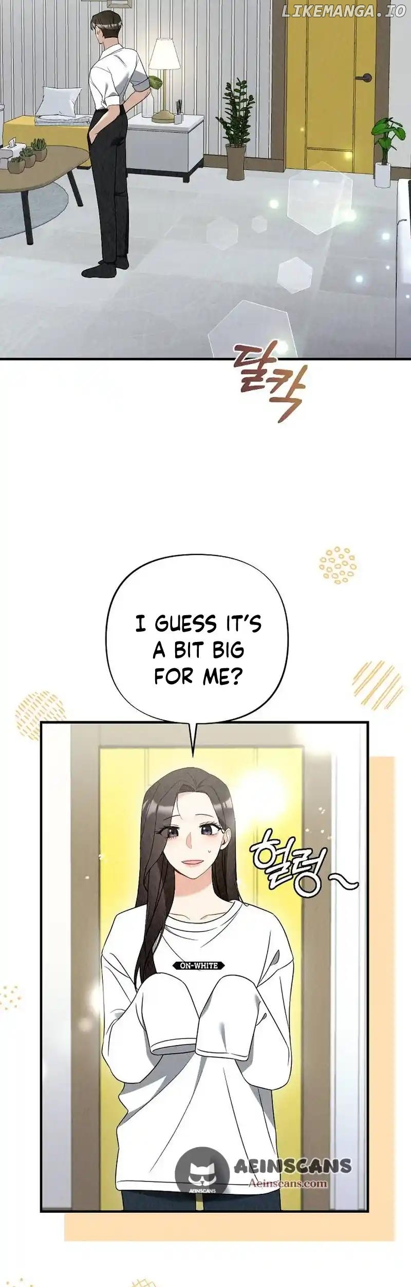 Office Partner Chapter 15 - page 34