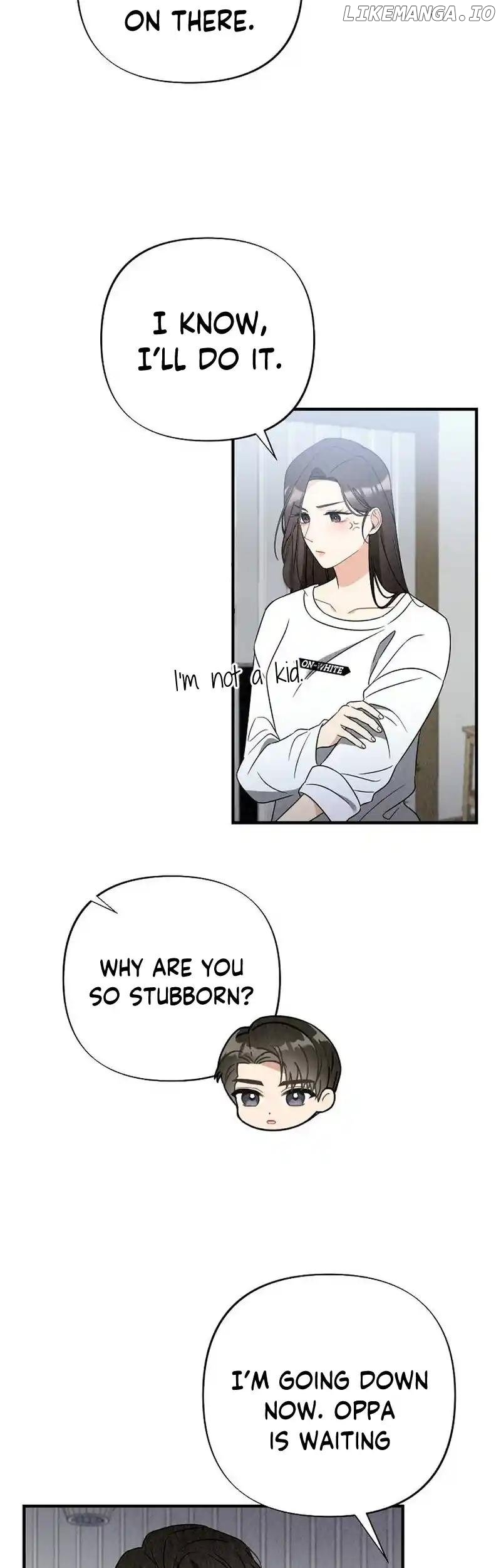 Office Partner Chapter 15 - page 36