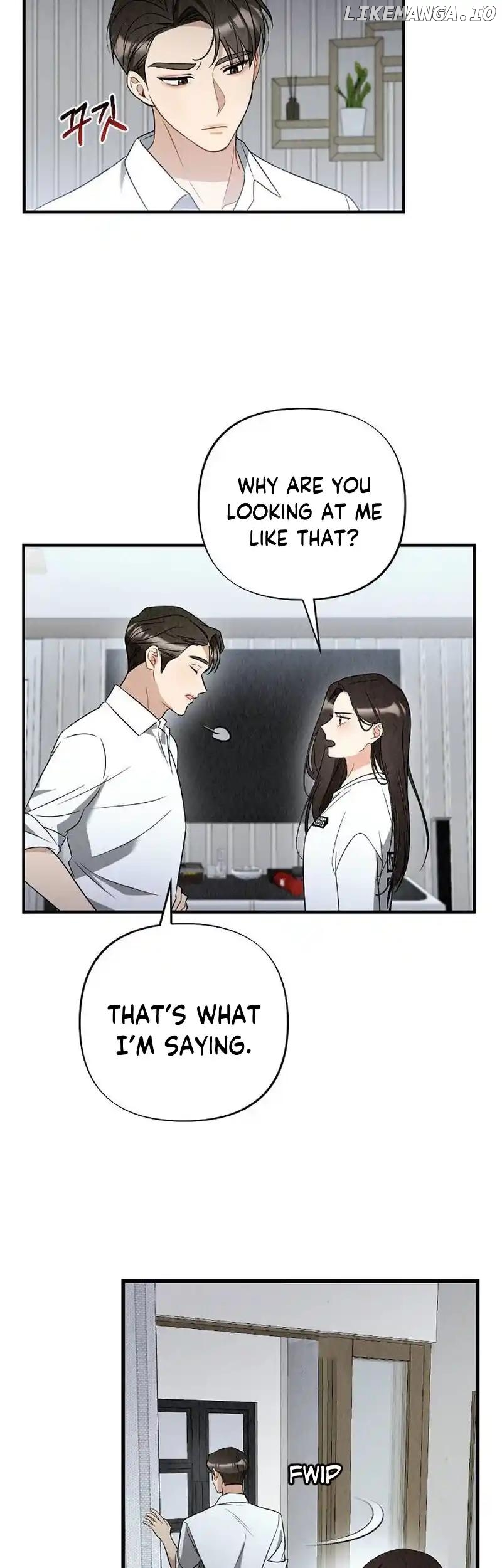 Office Partner Chapter 15 - page 37
