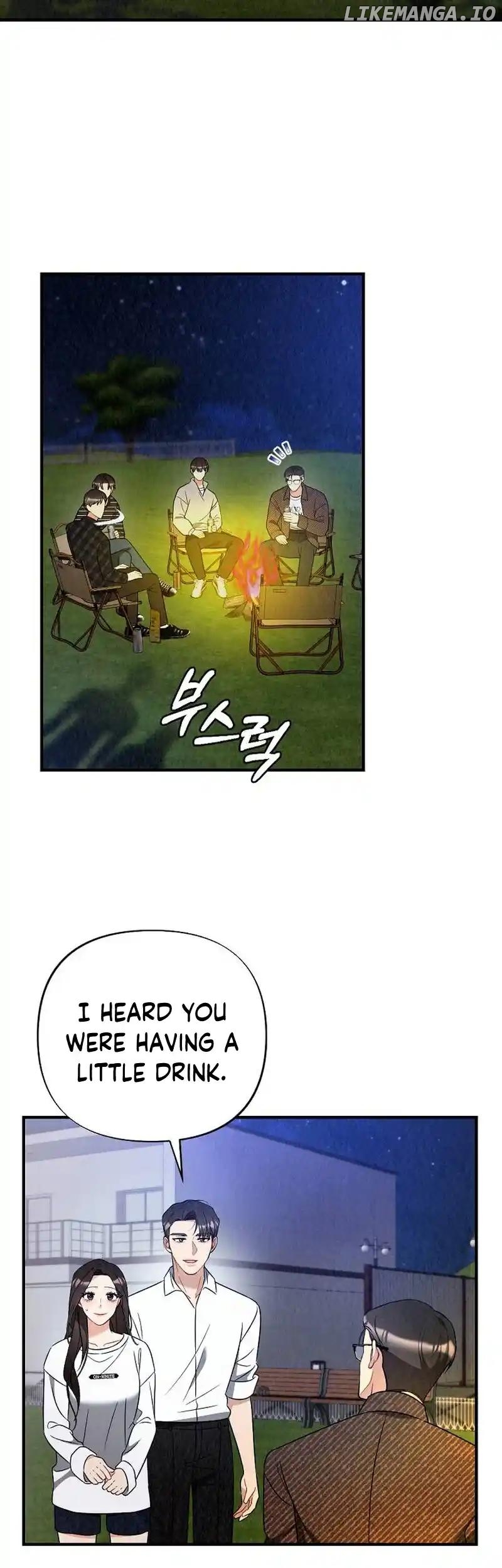 Office Partner Chapter 15 - page 39