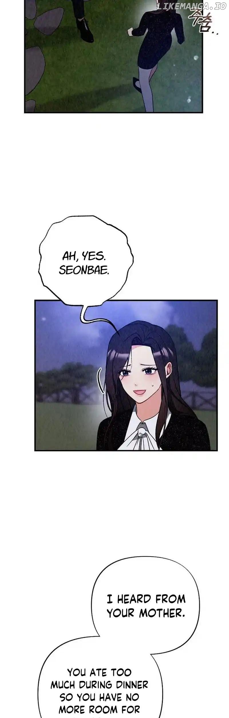 Office Partner Chapter 15 - page 4