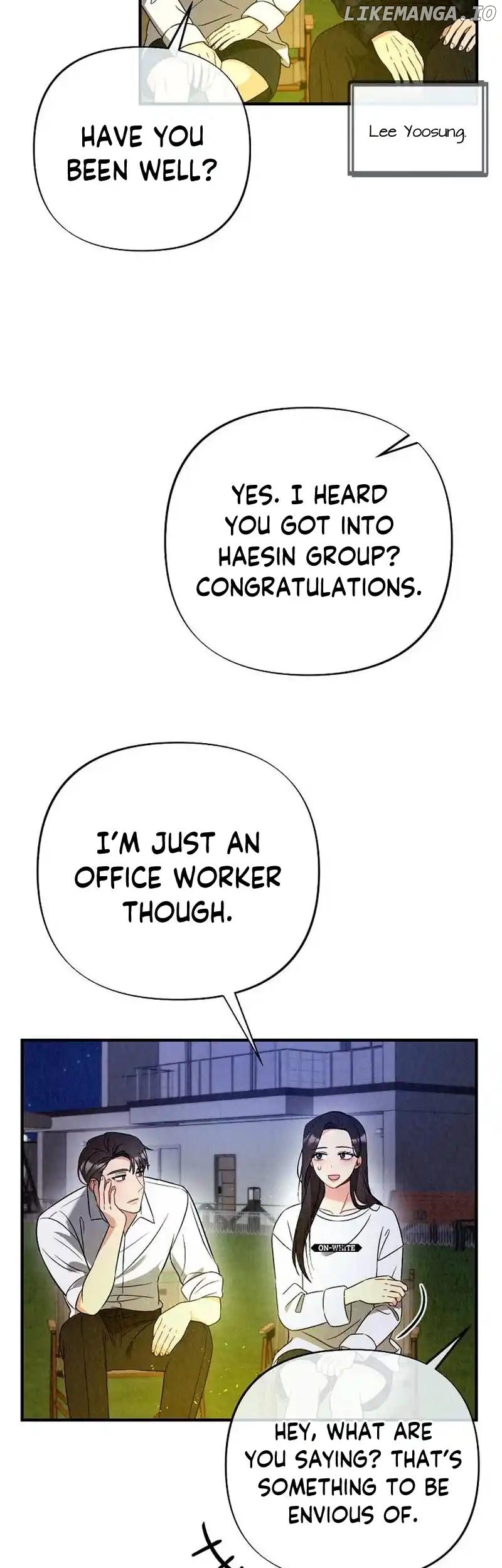 Office Partner Chapter 15 - page 41