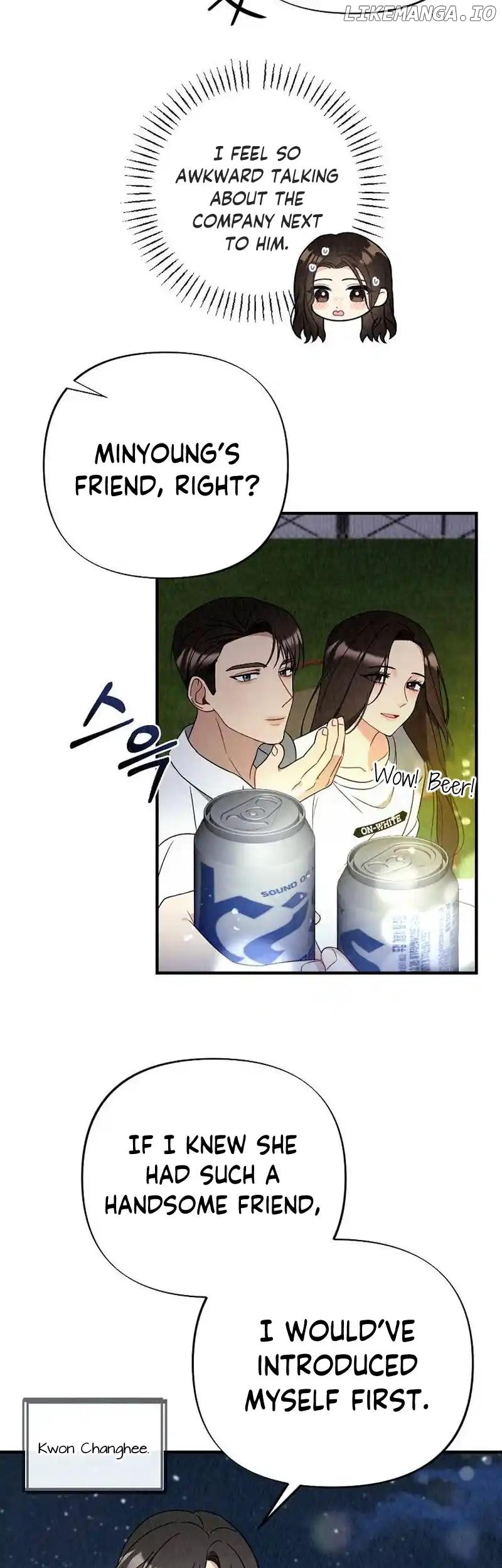 Office Partner Chapter 15 - page 42
