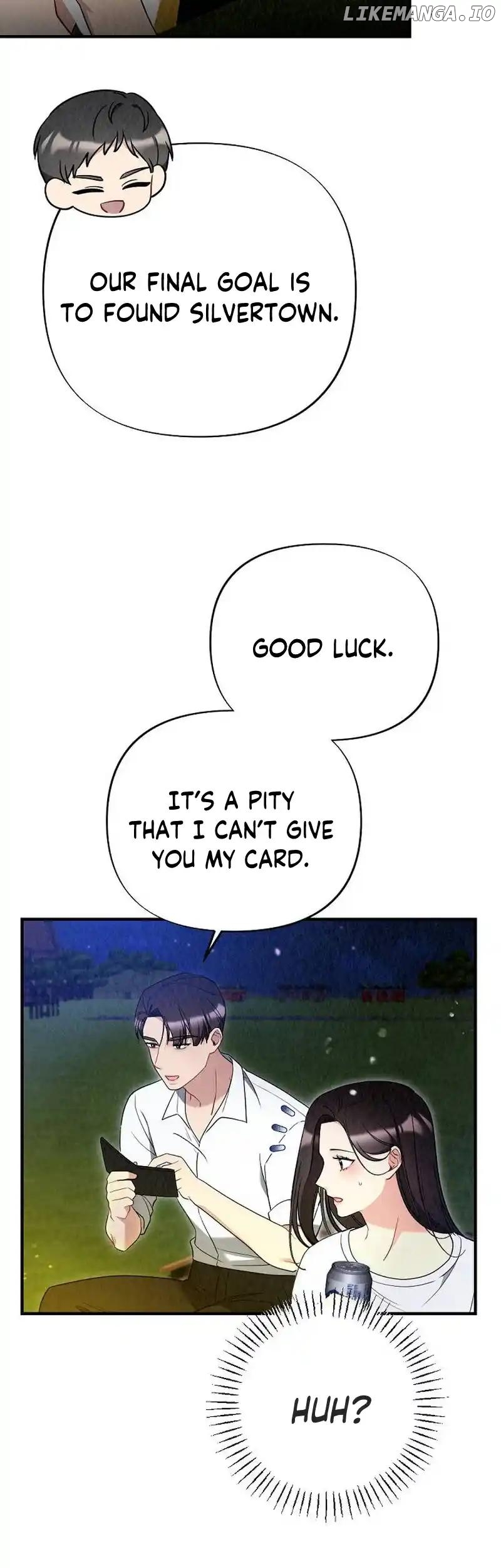 Office Partner Chapter 15 - page 44