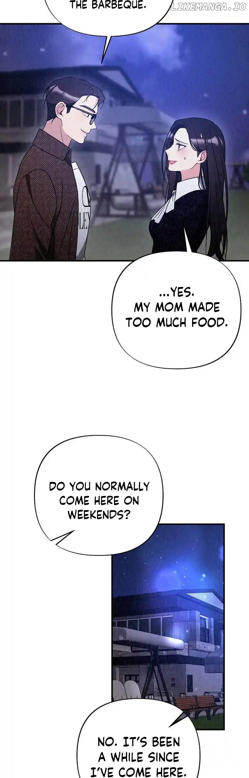 Office Partner Chapter 15 - page 5