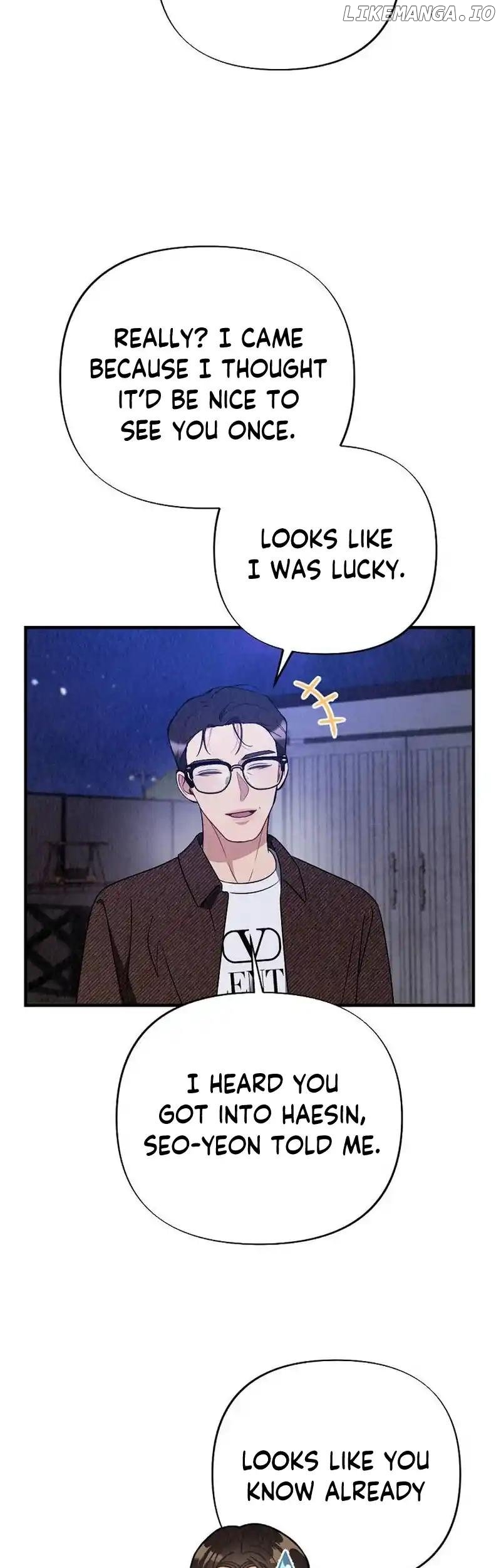 Office Partner Chapter 15 - page 6