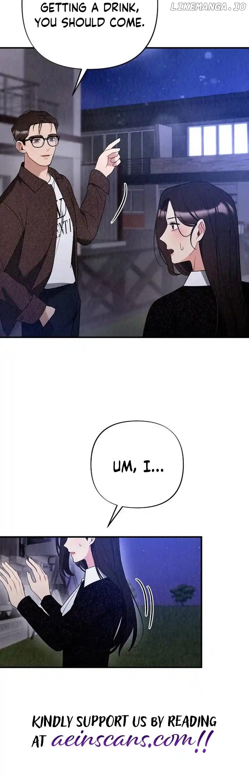 Office Partner Chapter 15 - page 8