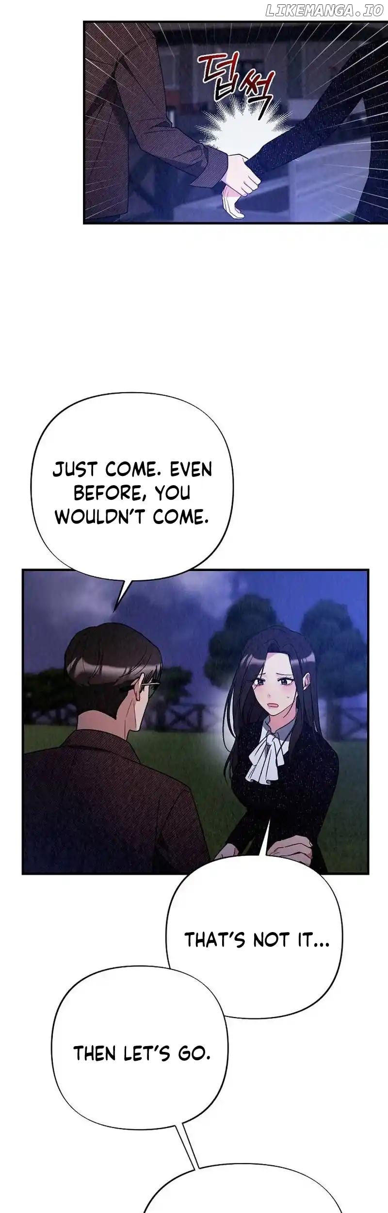 Office Partner Chapter 15 - page 9