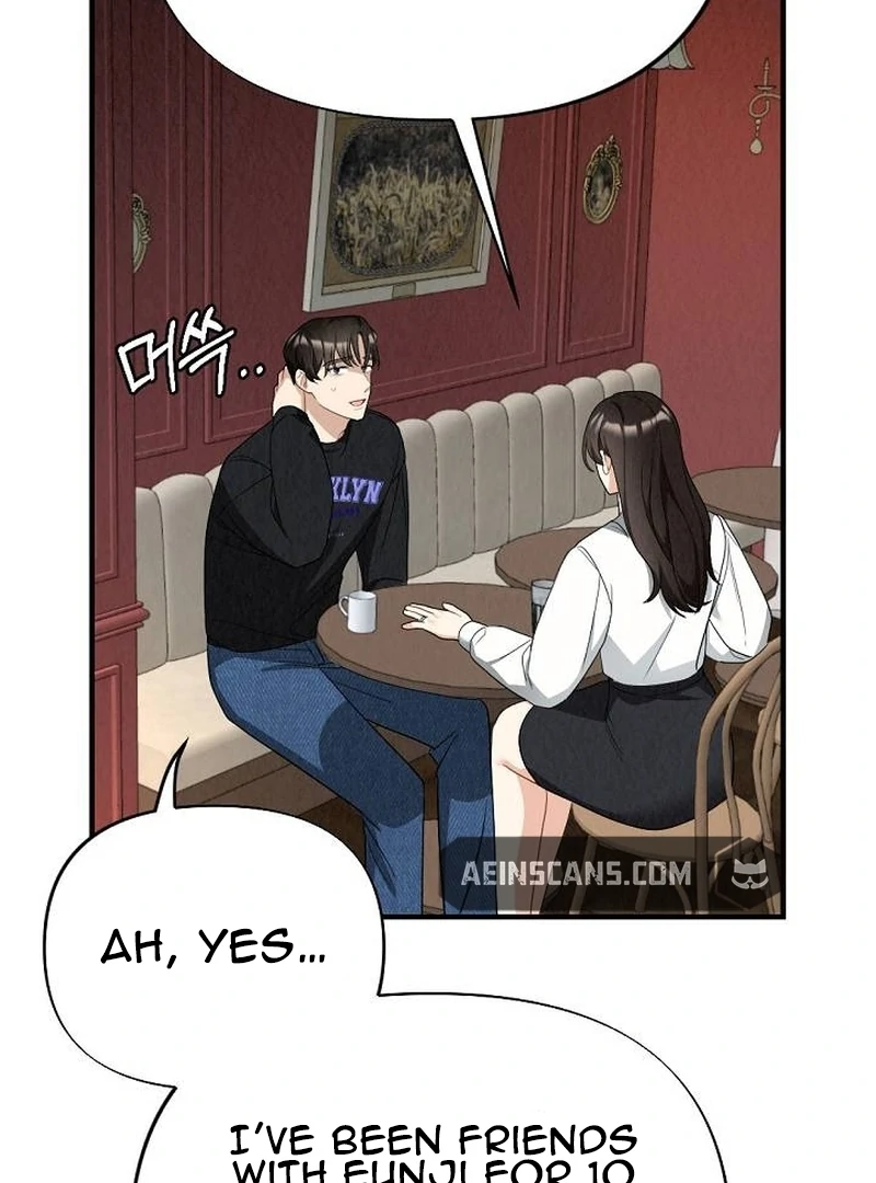 Office Partner Chapter 2 - page 6