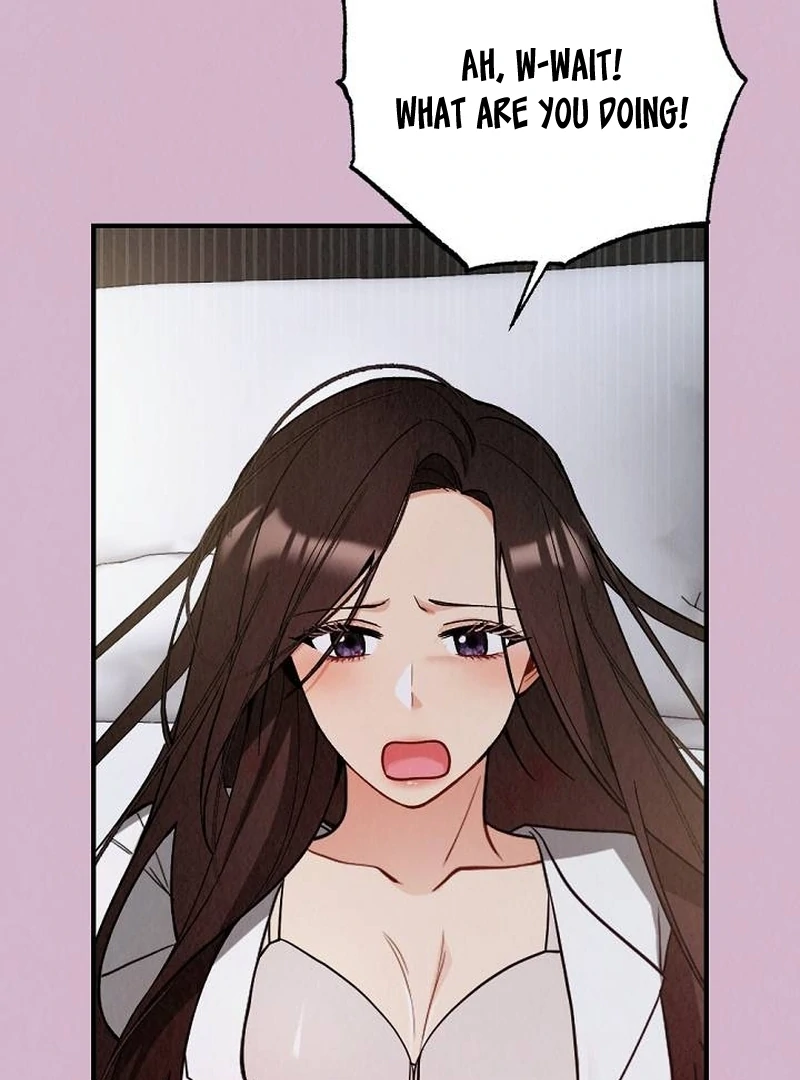 Office Partner Chapter 3 - page 44