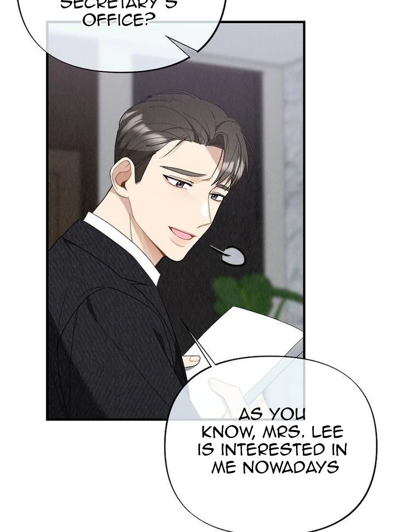 Office Partner Chapter 4 - page 15