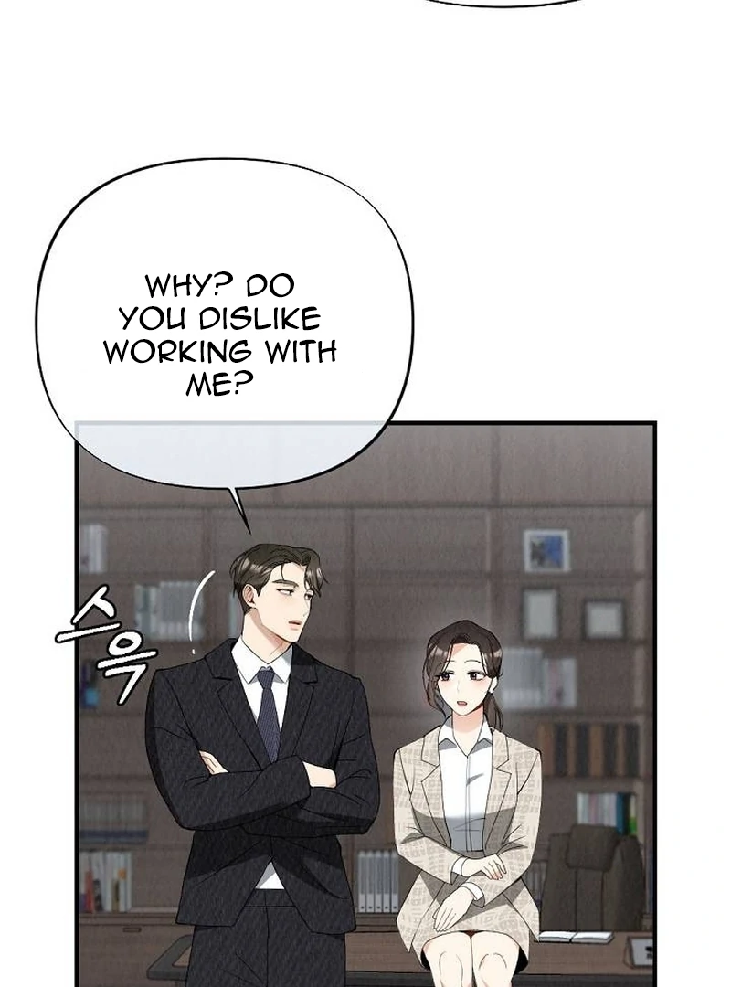 Office Partner Chapter 4 - page 16