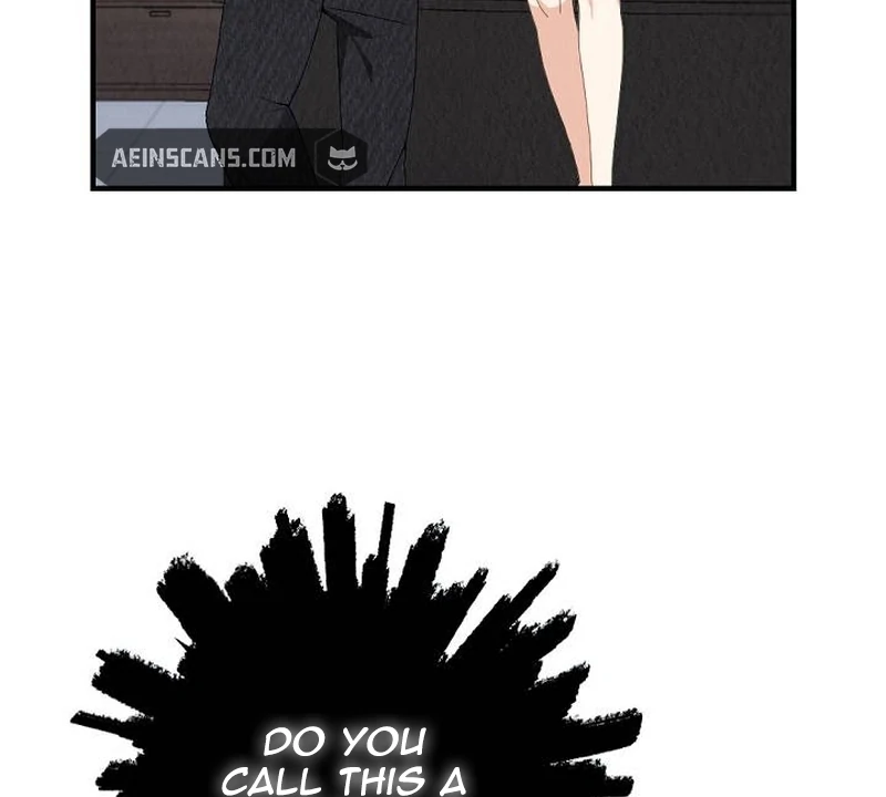 Office Partner Chapter 4 - page 17