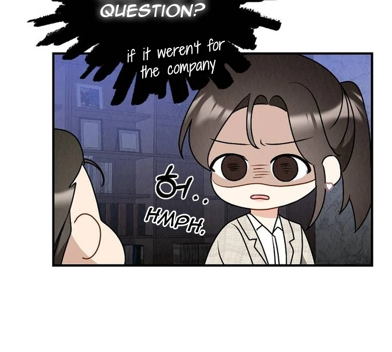 Office Partner Chapter 4 - page 18
