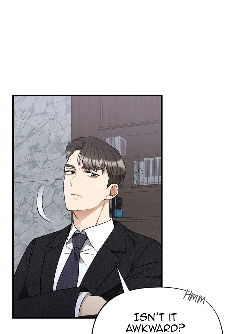Office Partner Chapter 4 - page 19