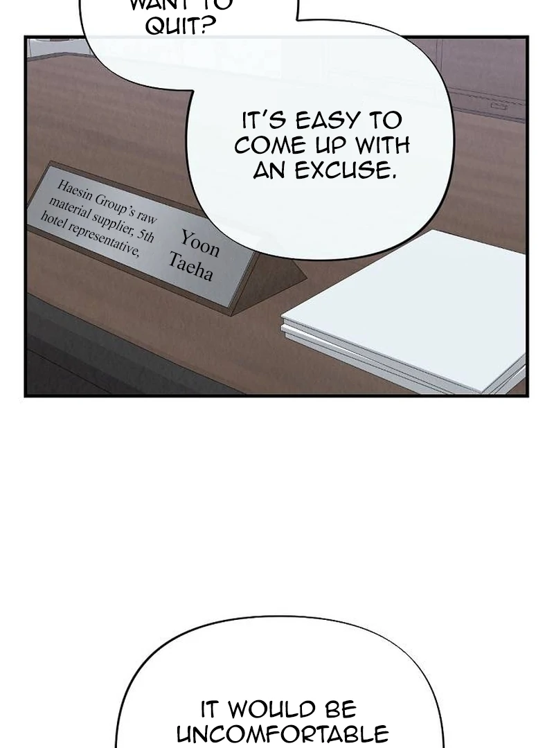 Office Partner Chapter 4 - page 22
