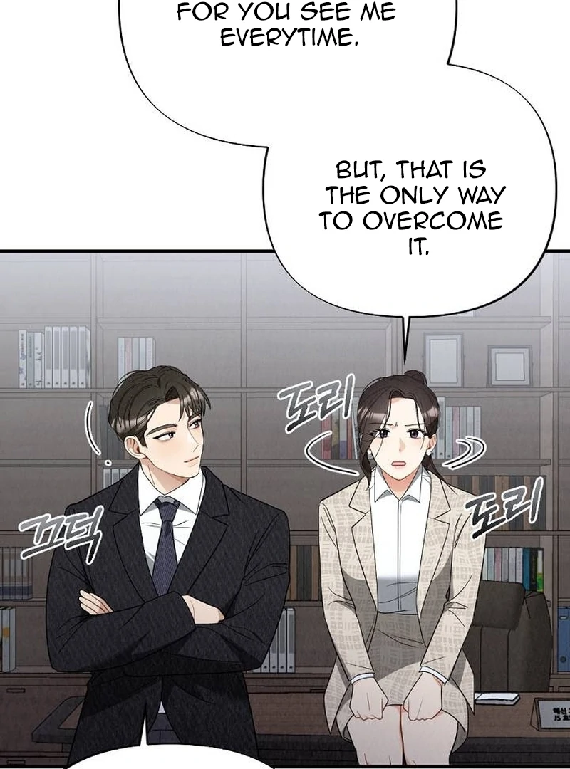 Office Partner Chapter 4 - page 23