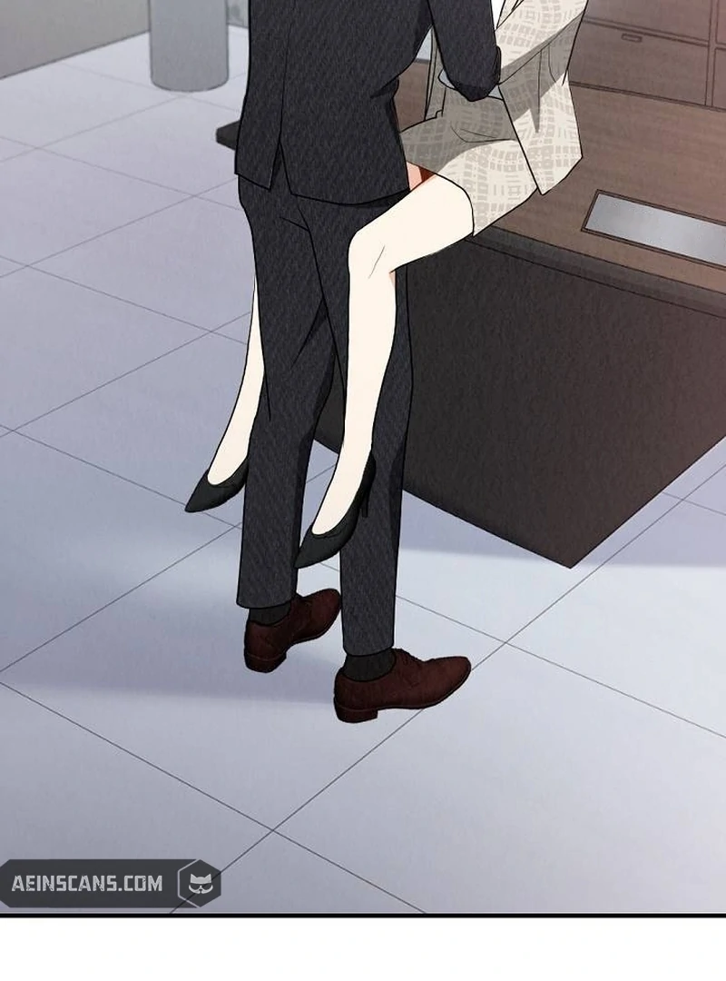 Office Partner Chapter 4 - page 3
