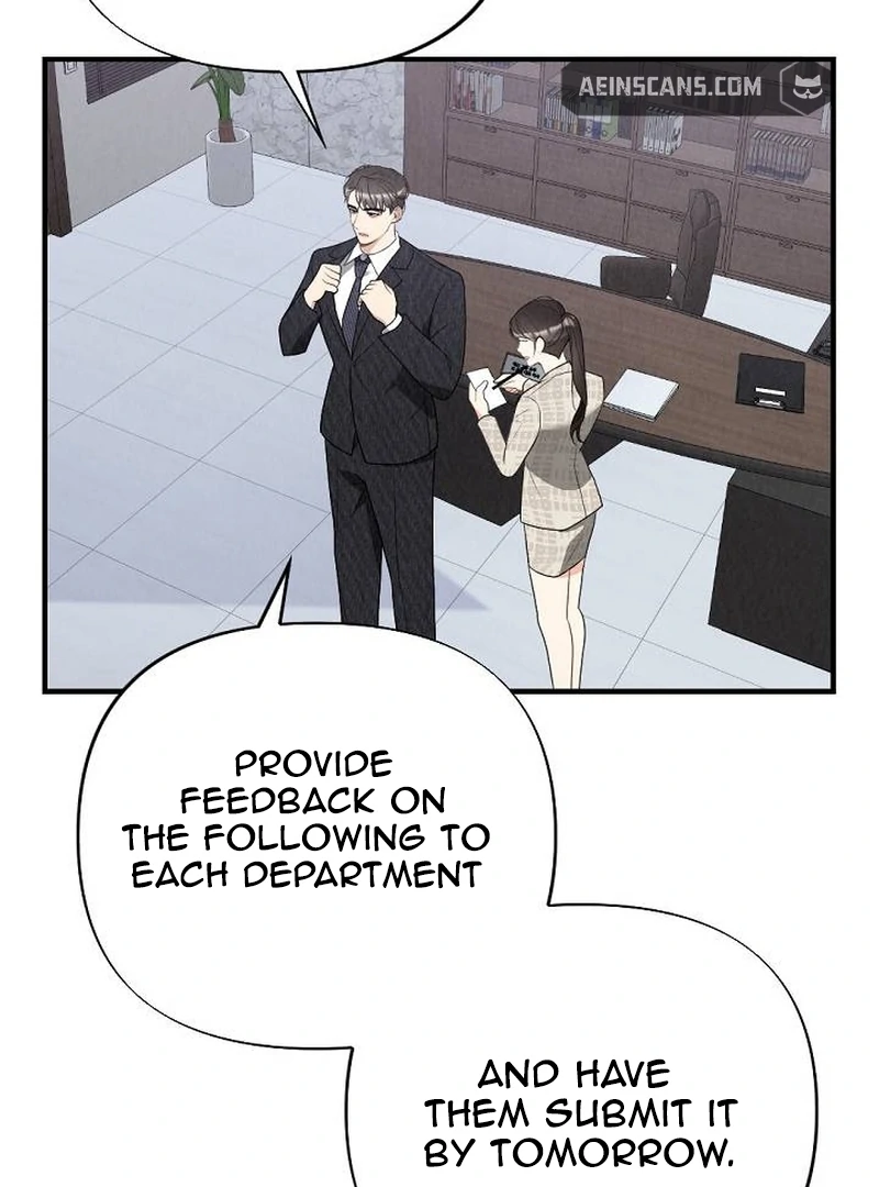 Office Partner Chapter 4 - page 31