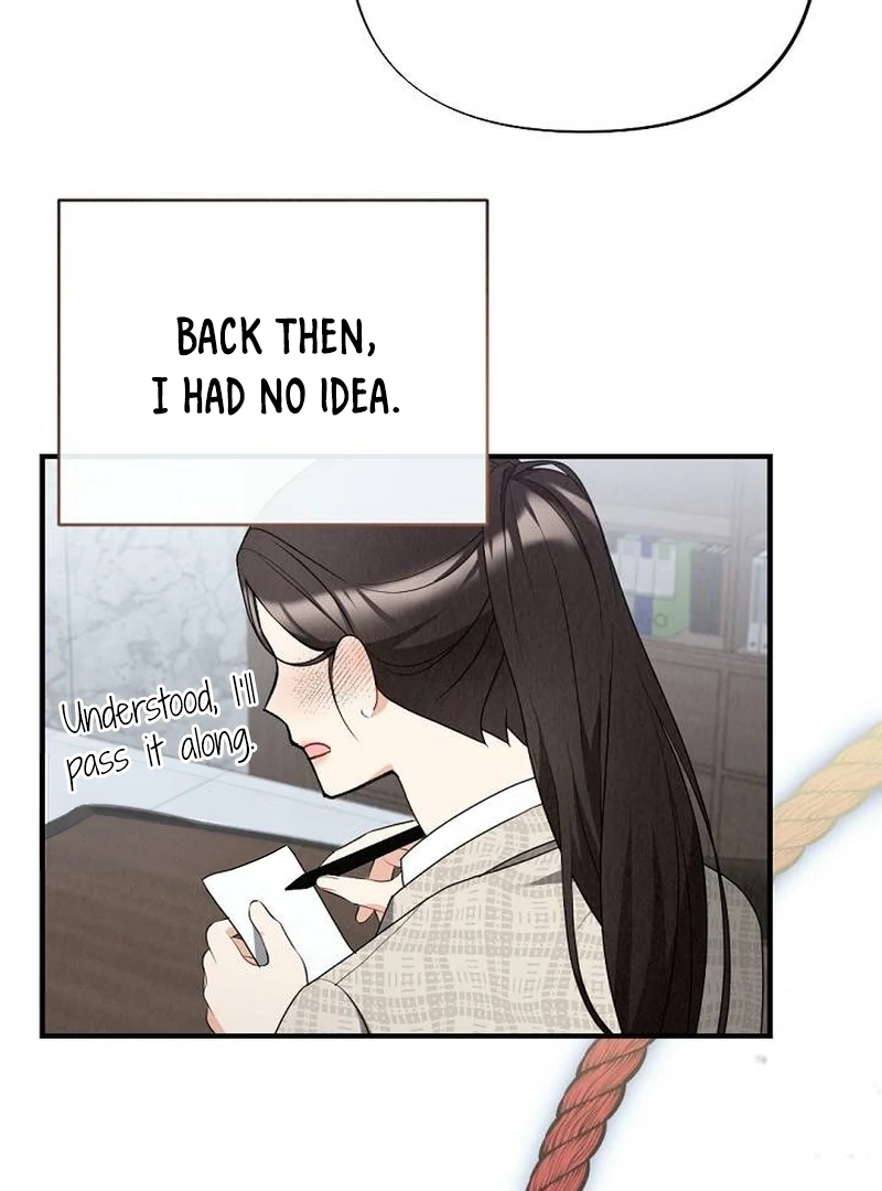 Office Partner Chapter 4 - page 32
