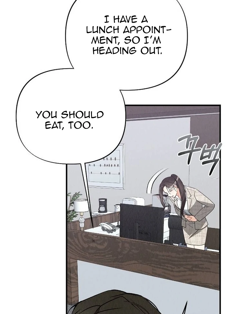 Office Partner Chapter 4 - page 38
