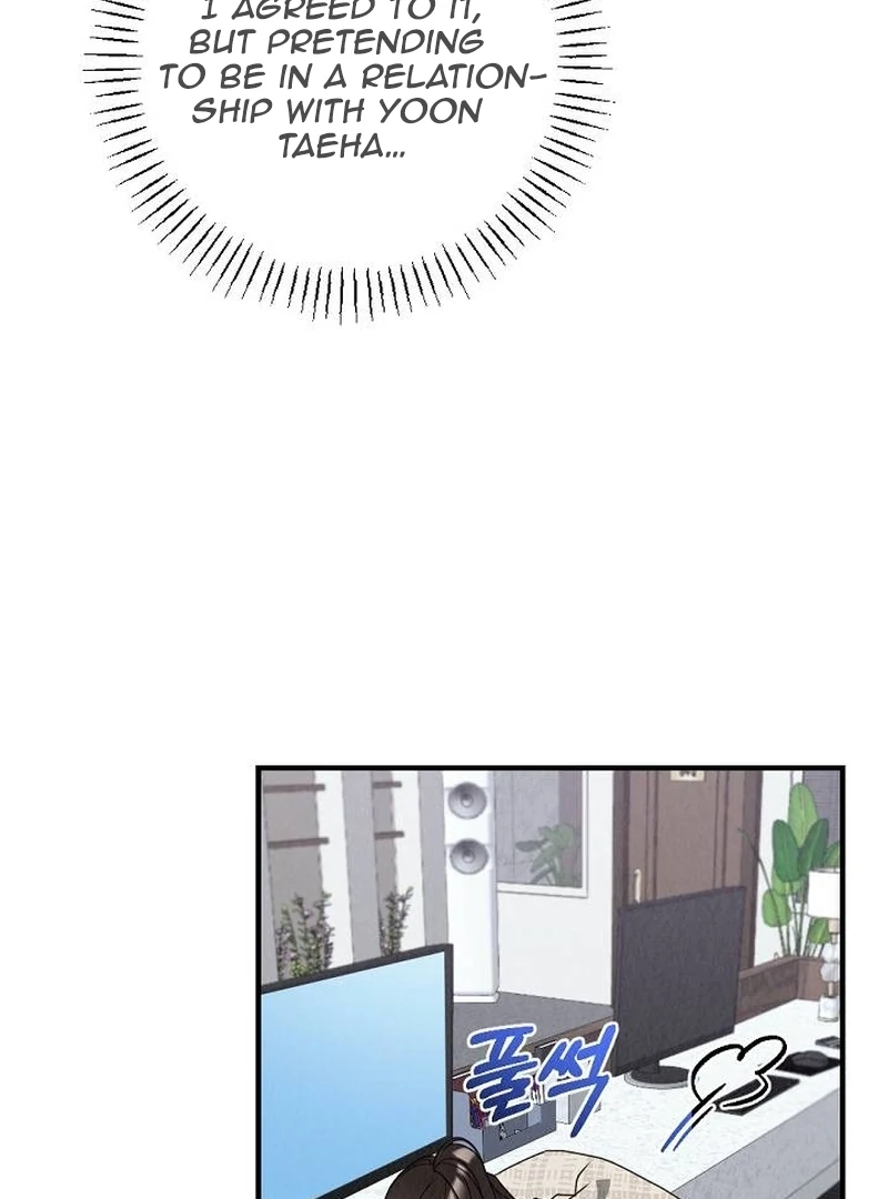 Office Partner Chapter 4 - page 41