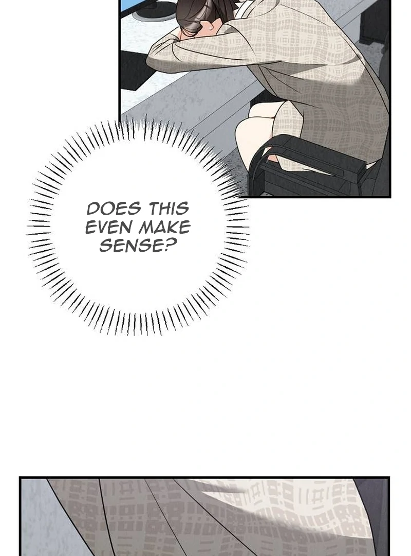 Office Partner Chapter 4 - page 42