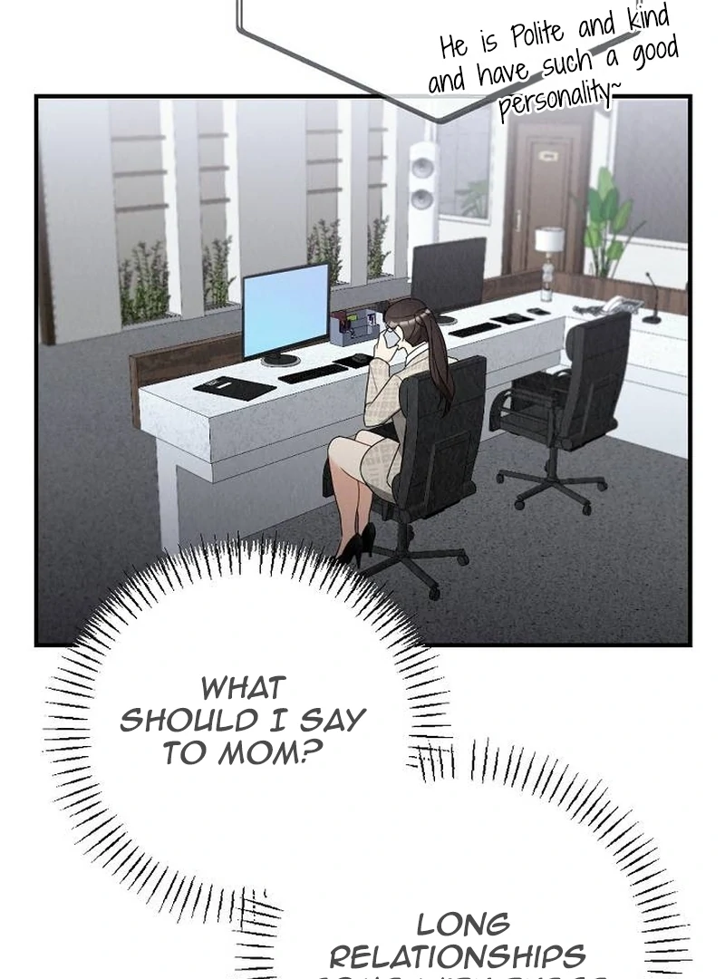 Office Partner Chapter 4 - page 51