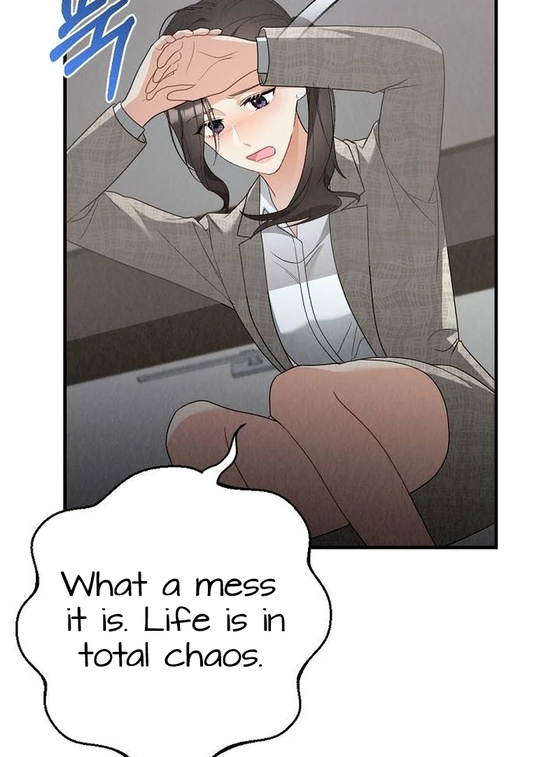 Office Partner Chapter 4 - page 57