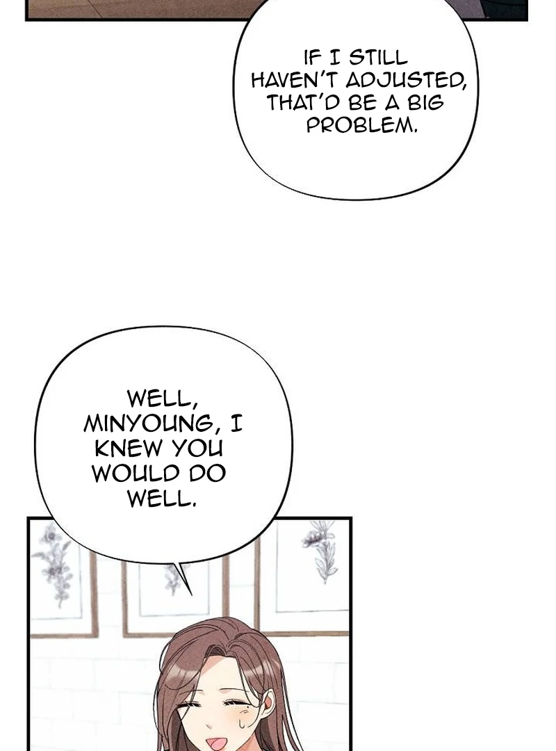 Office Partner Chapter 4 - page 82