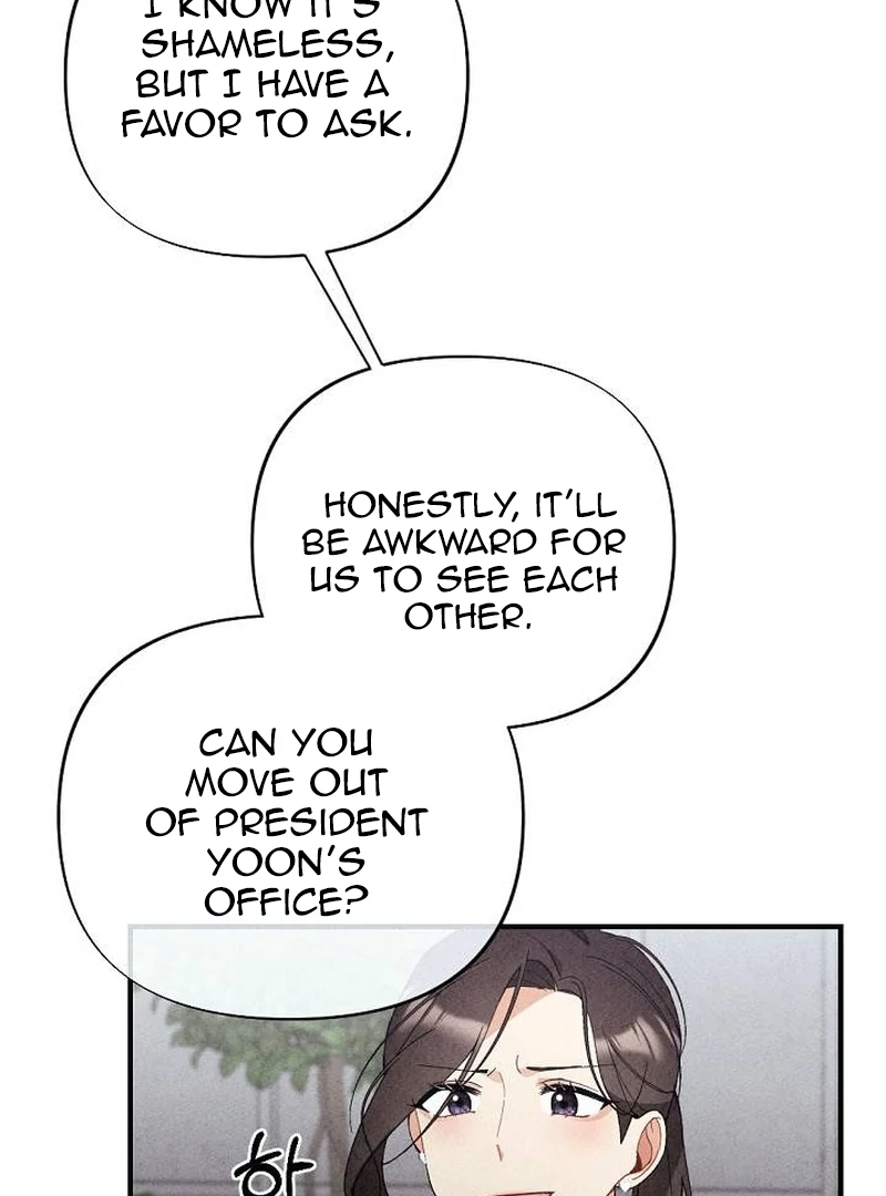 Office Partner Chapter 4 - page 95