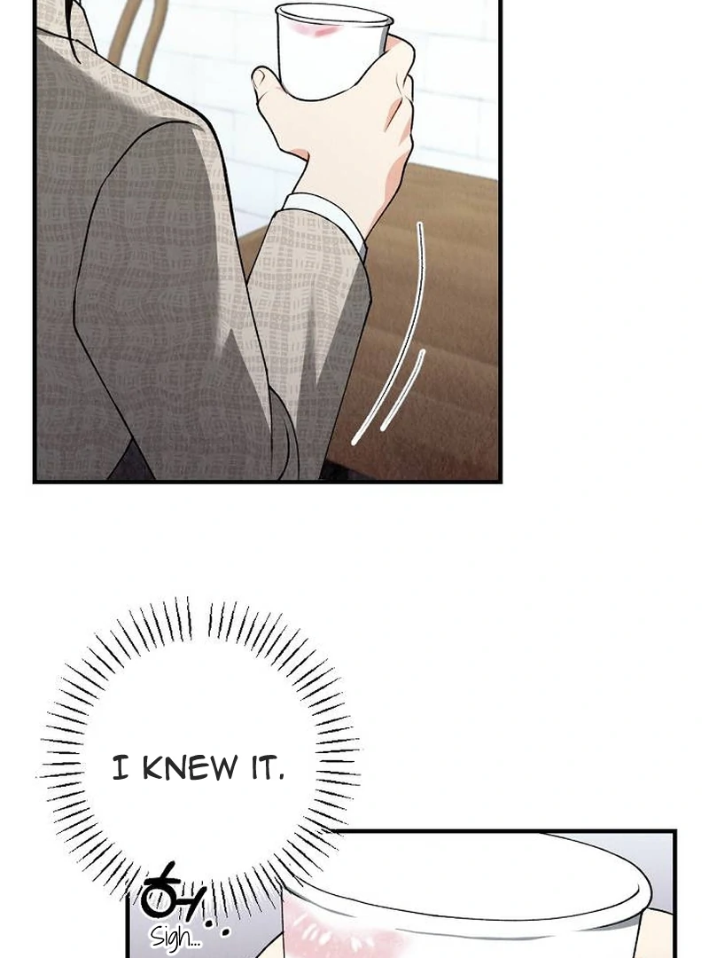 Office Partner Chapter 5 - page 20