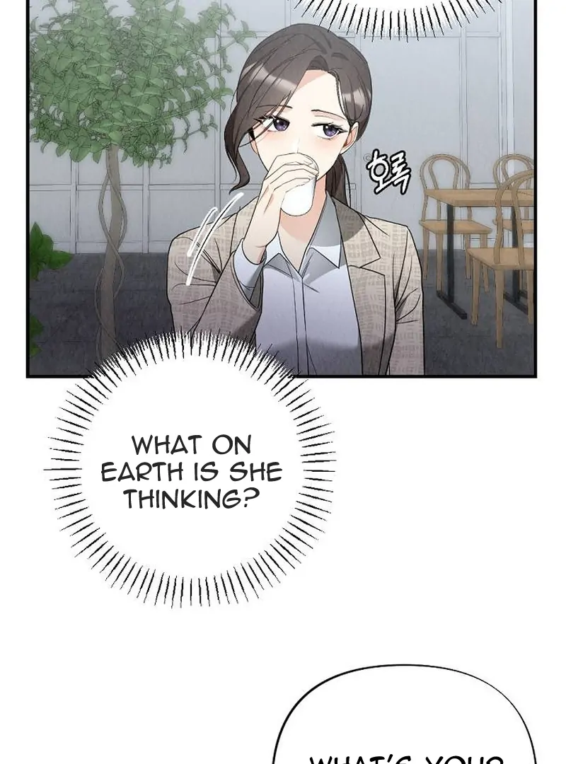 Office Partner Chapter 5 - page 22