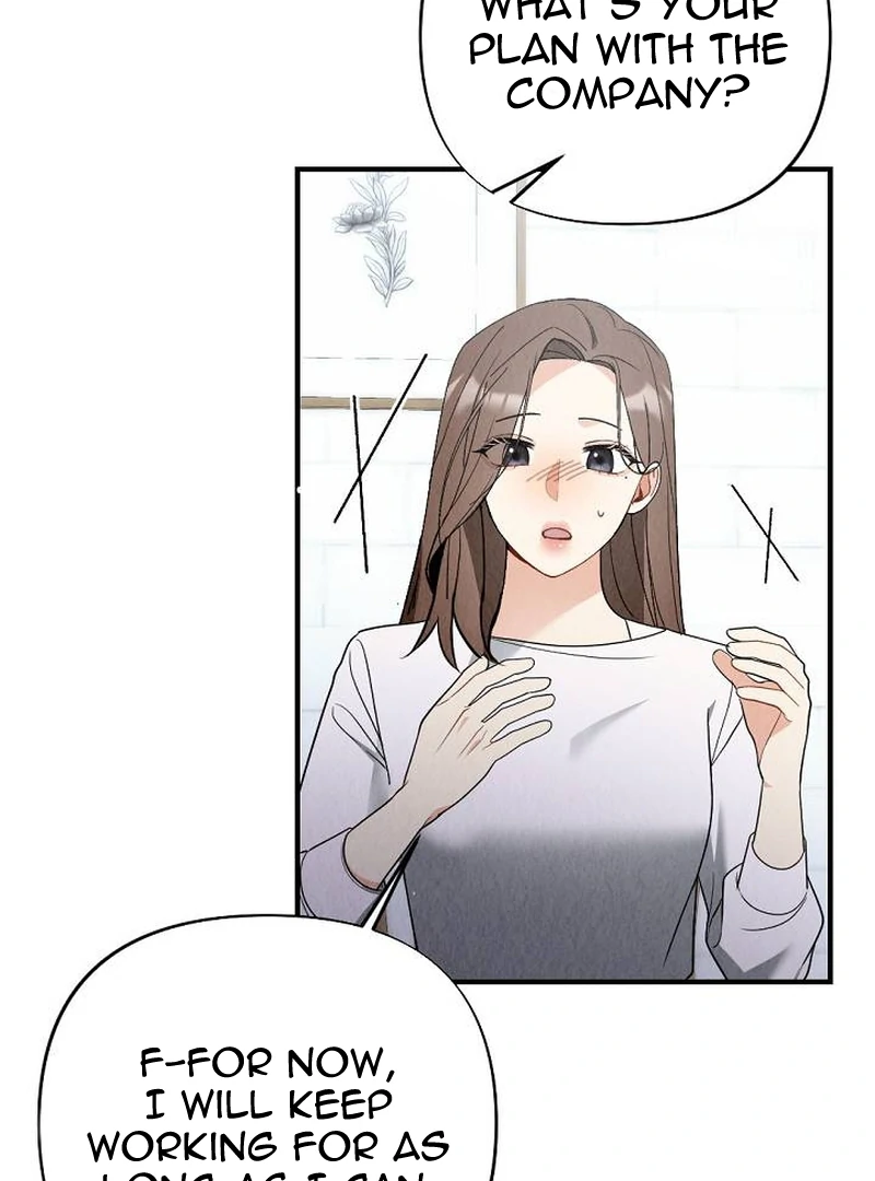 Office Partner Chapter 5 - page 23