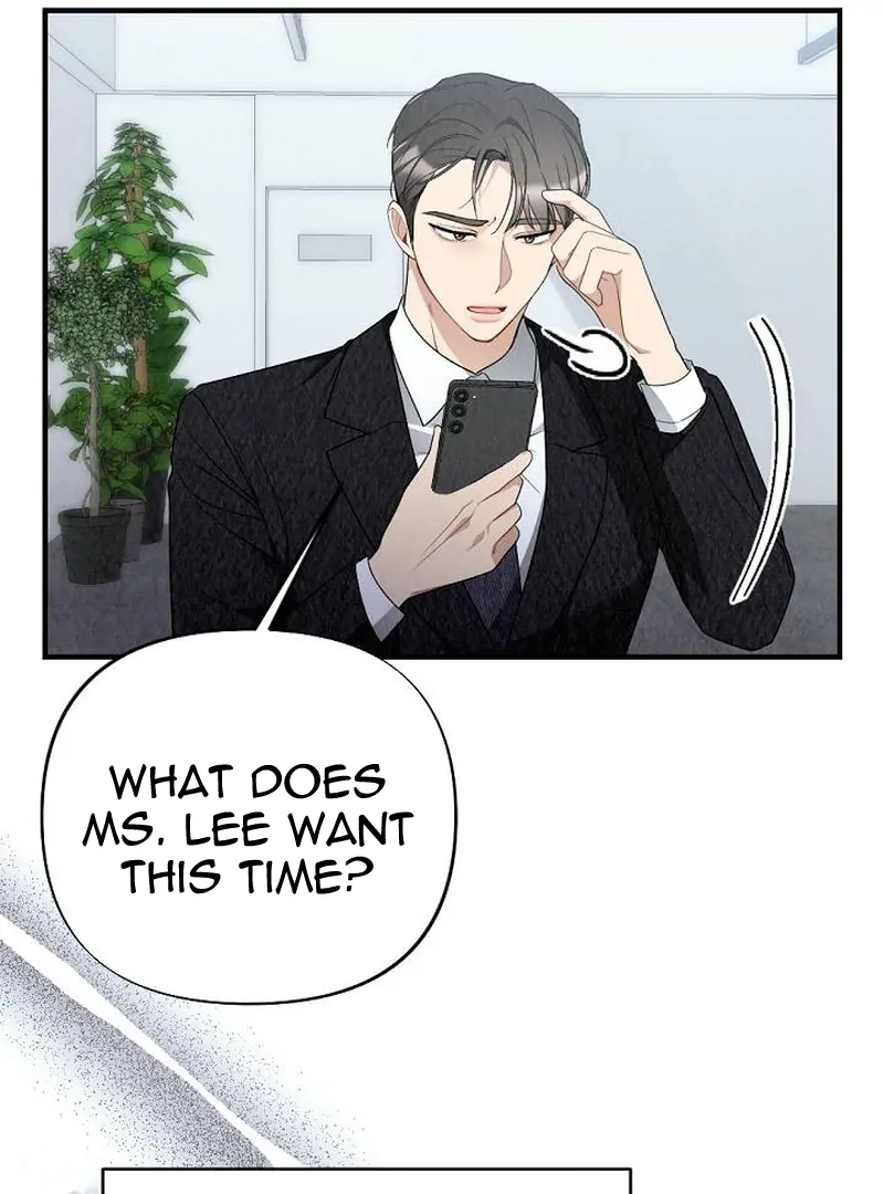 Office Partner Chapter 5 - page 37